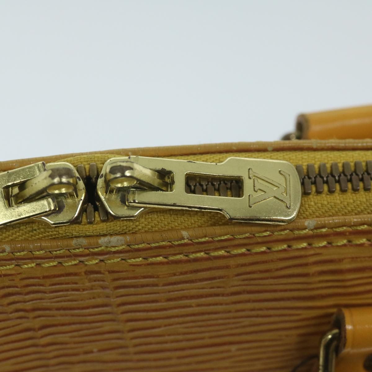 Louis Vuitton Louis Vuitton Alma handbag Size ONE SIZE - 19 Thumbnail