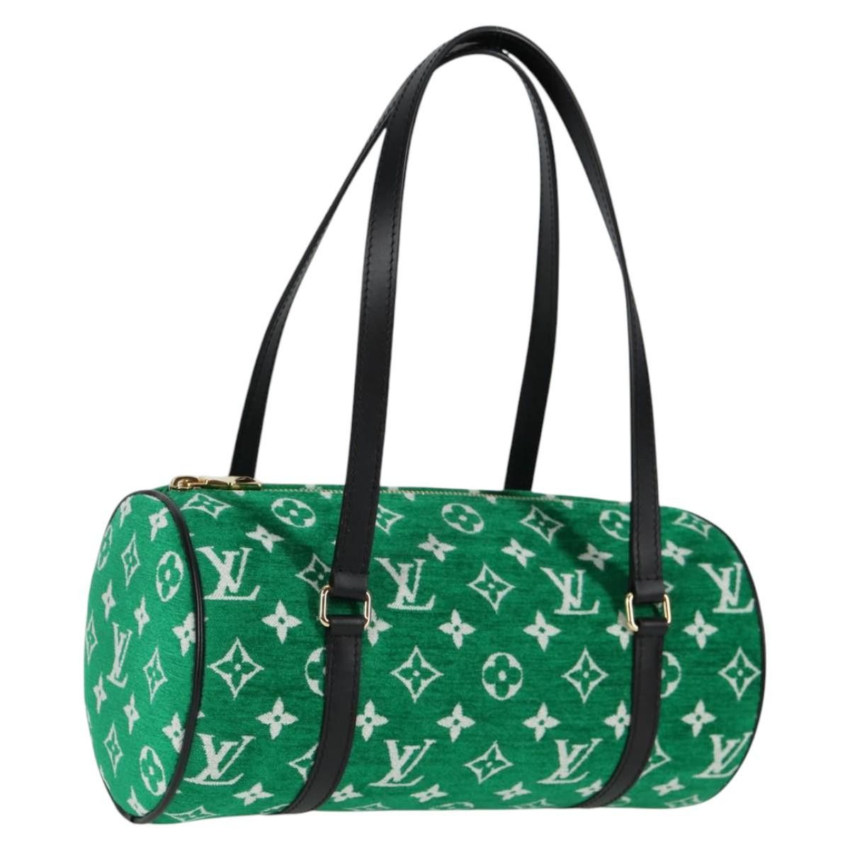 Louis Vuitton Louis Vuitton Papillon 26 handbag Size ONE SIZE - 18 Thumbnail