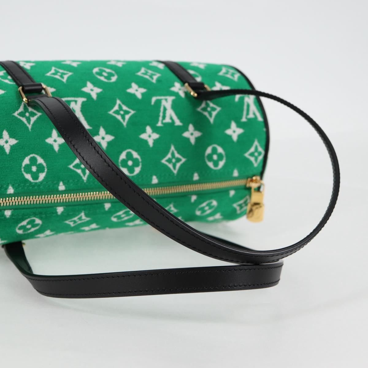 Louis Vuitton Louis Vuitton Papillon 26 handbag Size ONE SIZE - 5 Thumbnail