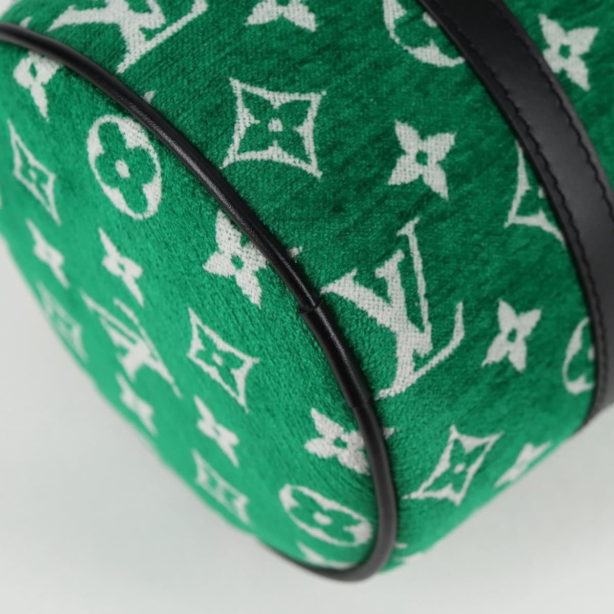 Louis Vuitton Louis Vuitton Papillon 26 handbag Size ONE SIZE - 6 Thumbnail