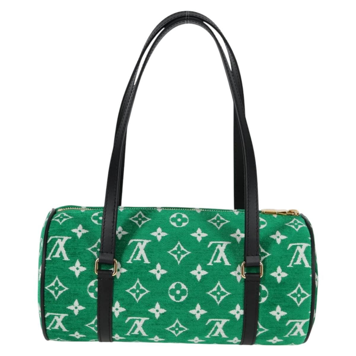 Louis Vuitton Louis Vuitton Papillon 26 handbag Size ONE SIZE - 2 Thumbnail