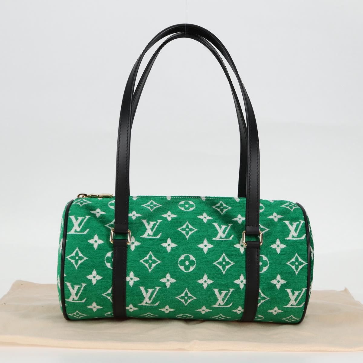 Louis Vuitton Louis Vuitton Papillon 26 handbag Size ONE SIZE - 13 Thumbnail