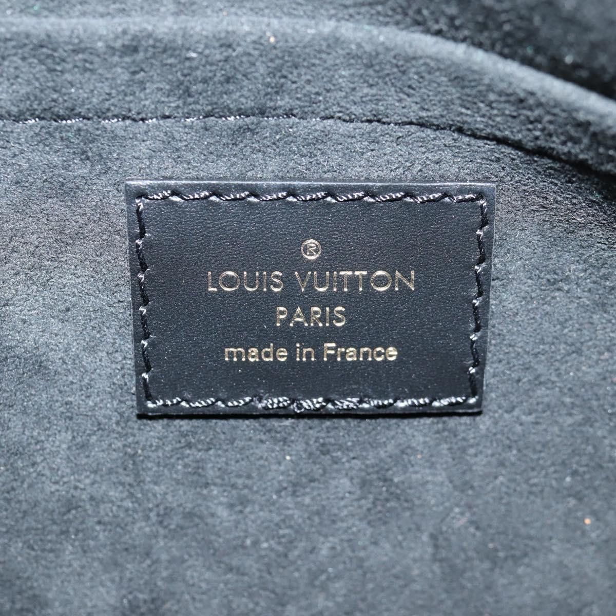 Louis Vuitton Louis Vuitton Papillon 26 handbag Size ONE SIZE - 12 Thumbnail