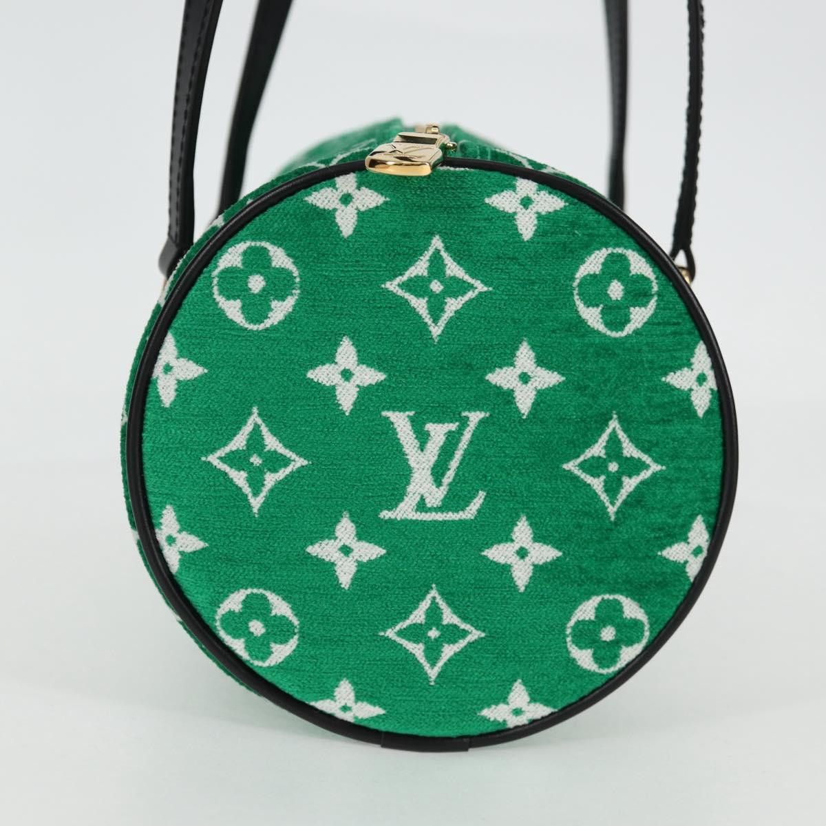 Louis Vuitton Louis Vuitton Papillon 26 handbag Size ONE SIZE - 4 Thumbnail