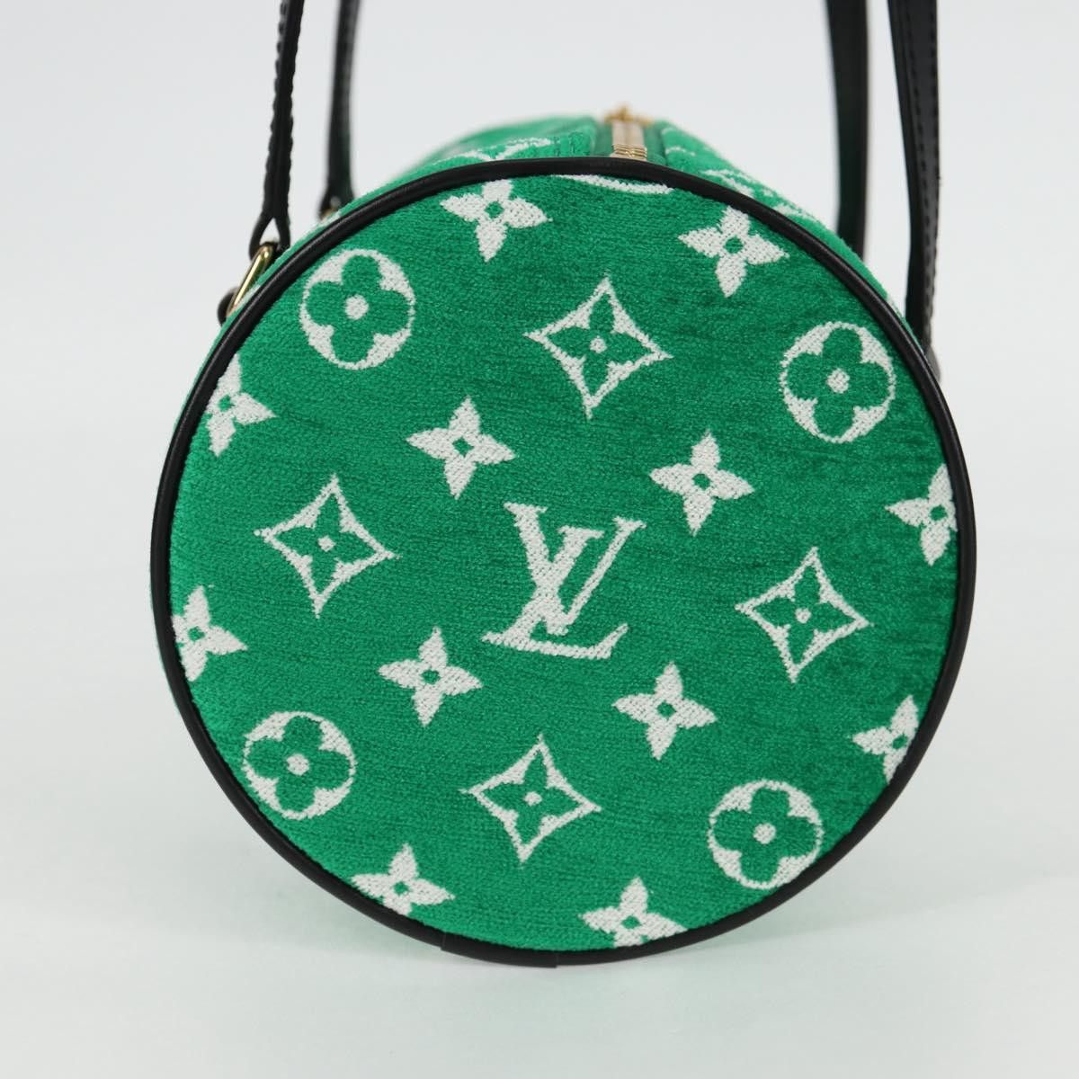 Louis Vuitton Louis Vuitton Papillon 26 handbag Size ONE SIZE - 3 Thumbnail