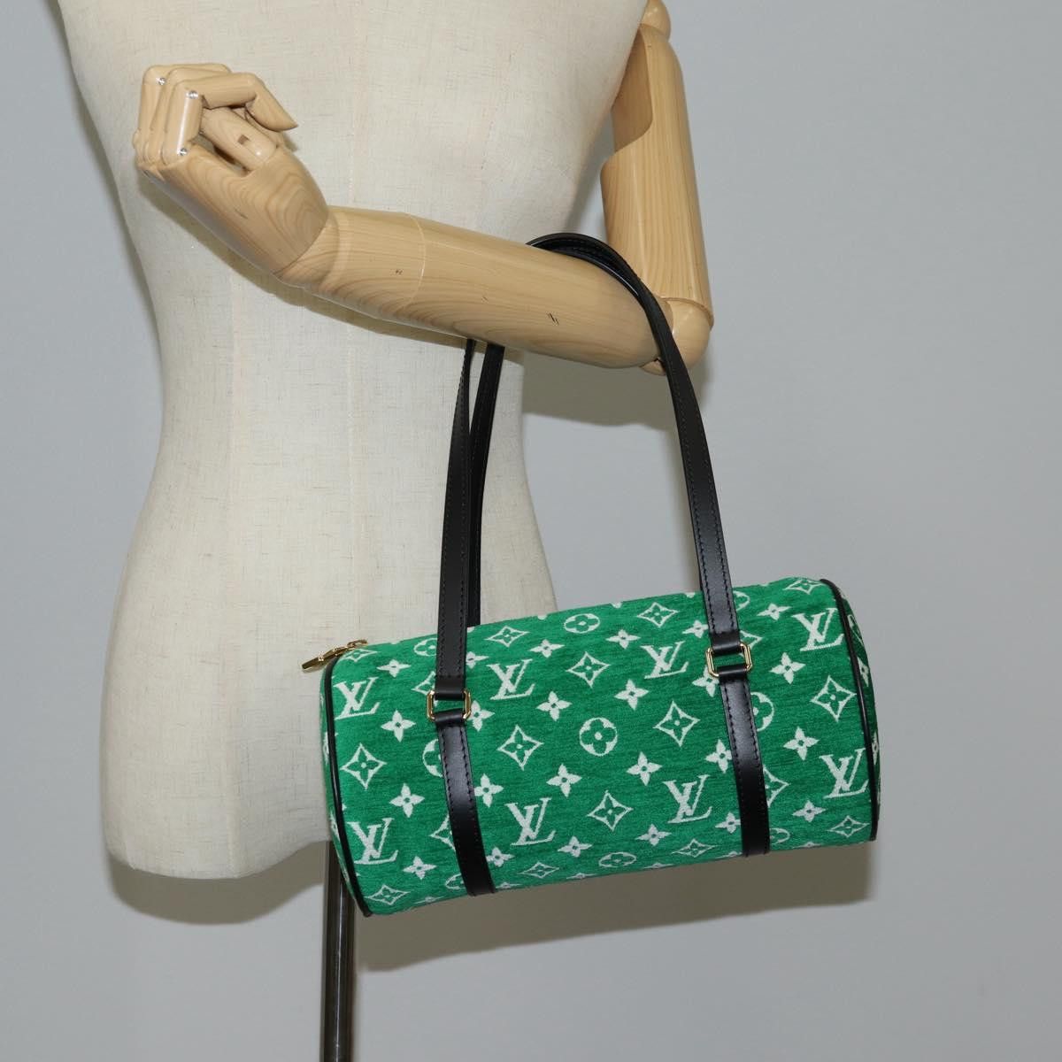 Louis Vuitton Louis Vuitton Papillon 26 handbag Size ONE SIZE - 14 Thumbnail