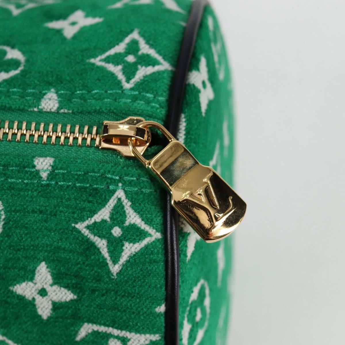 Louis Vuitton Louis Vuitton Papillon 26 handbag Size ONE SIZE - 10 Thumbnail