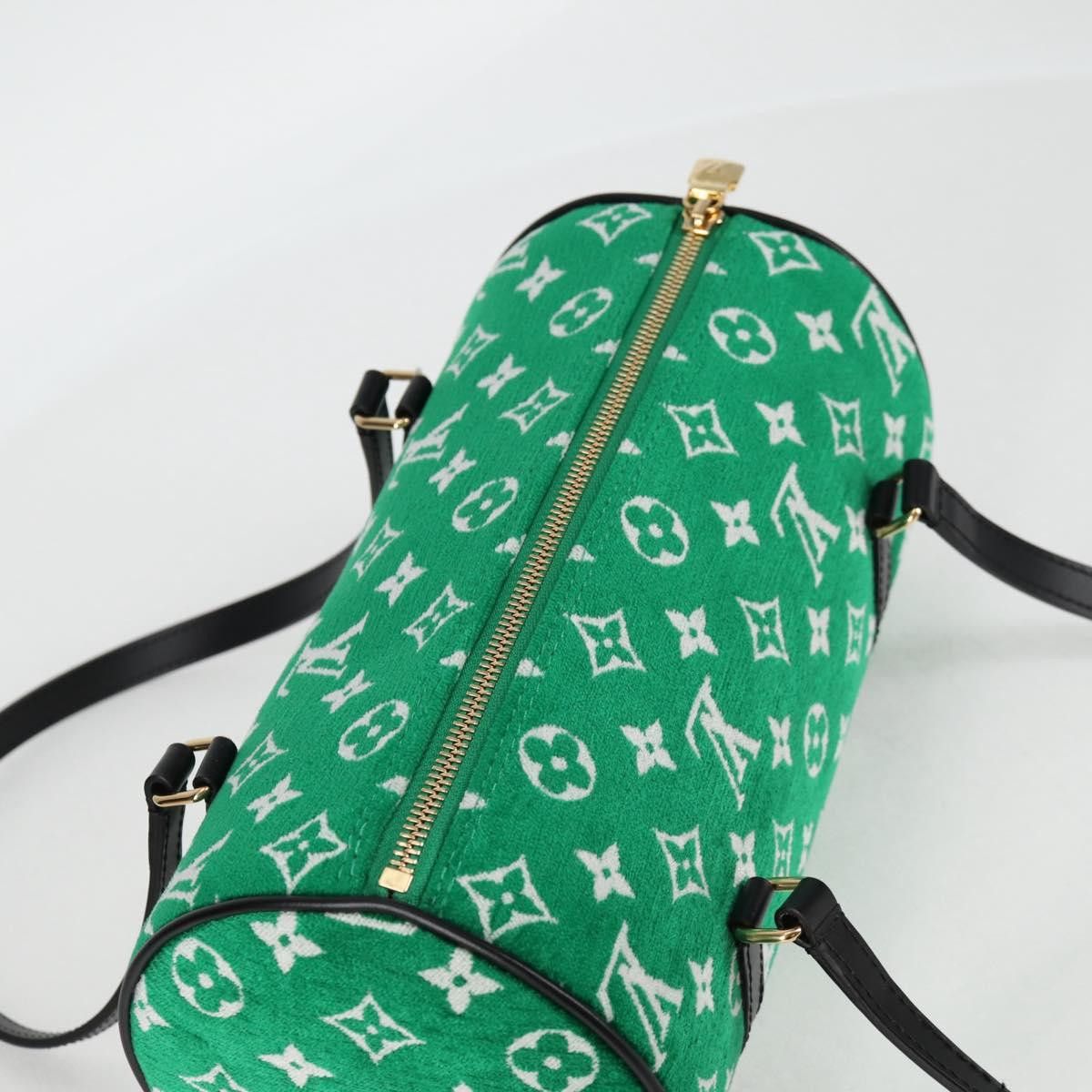 Louis Vuitton Louis Vuitton Papillon 26 handbag Size ONE SIZE - 19 Thumbnail