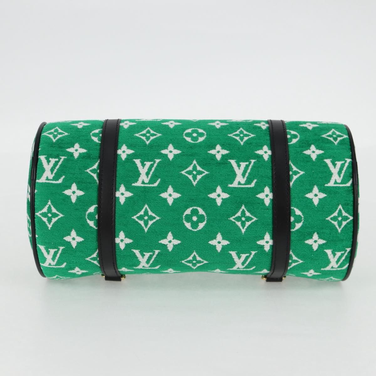 Louis Vuitton Louis Vuitton Papillon 26 handbag Size ONE SIZE - 21 Thumbnail