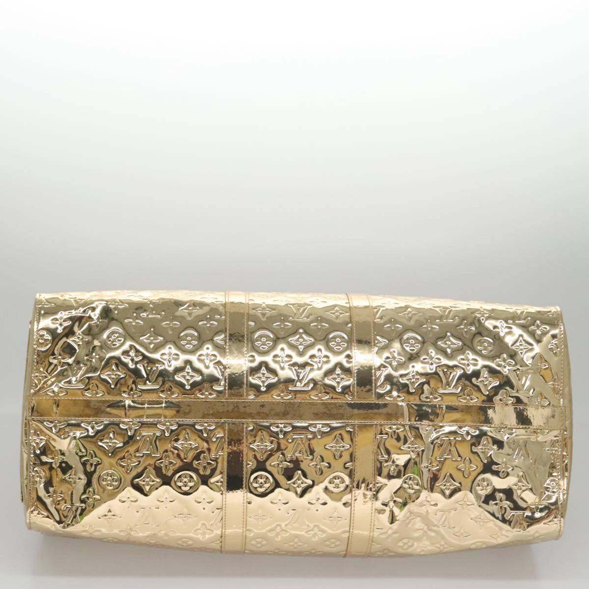 Louis Vuitton Louis Vuitton Keepall 55 travel Size ONE SIZE - 22 Thumbnail