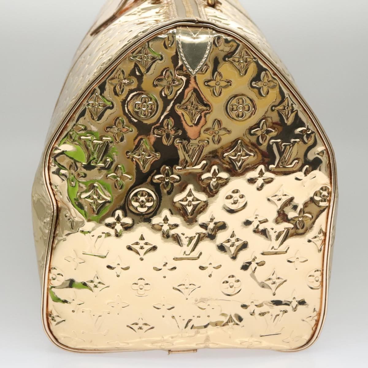 Louis Vuitton Louis Vuitton Keepall 55 travel Size ONE SIZE - 3 Thumbnail