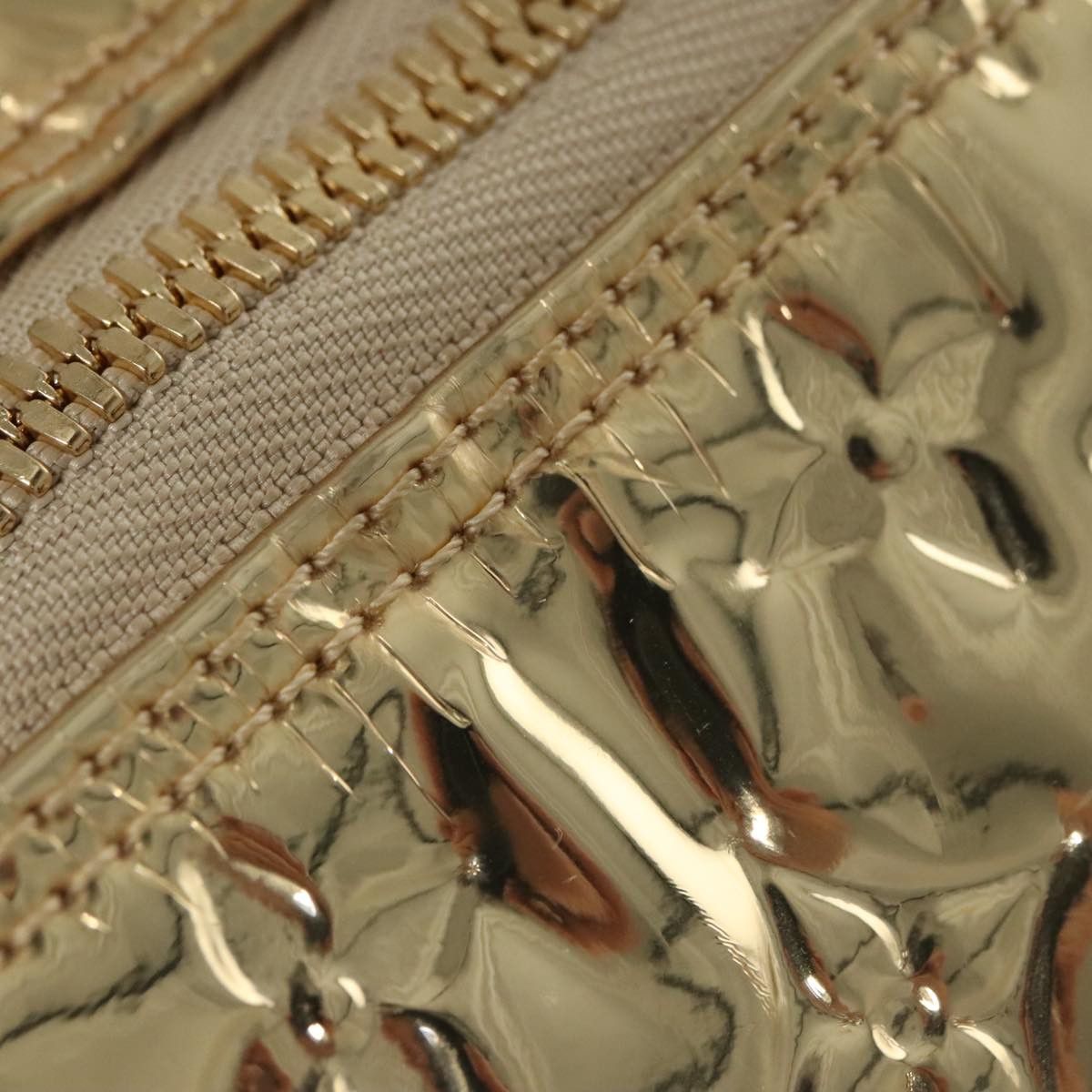 Louis Vuitton Louis Vuitton Keepall 55 travel Size ONE SIZE - 10 Thumbnail