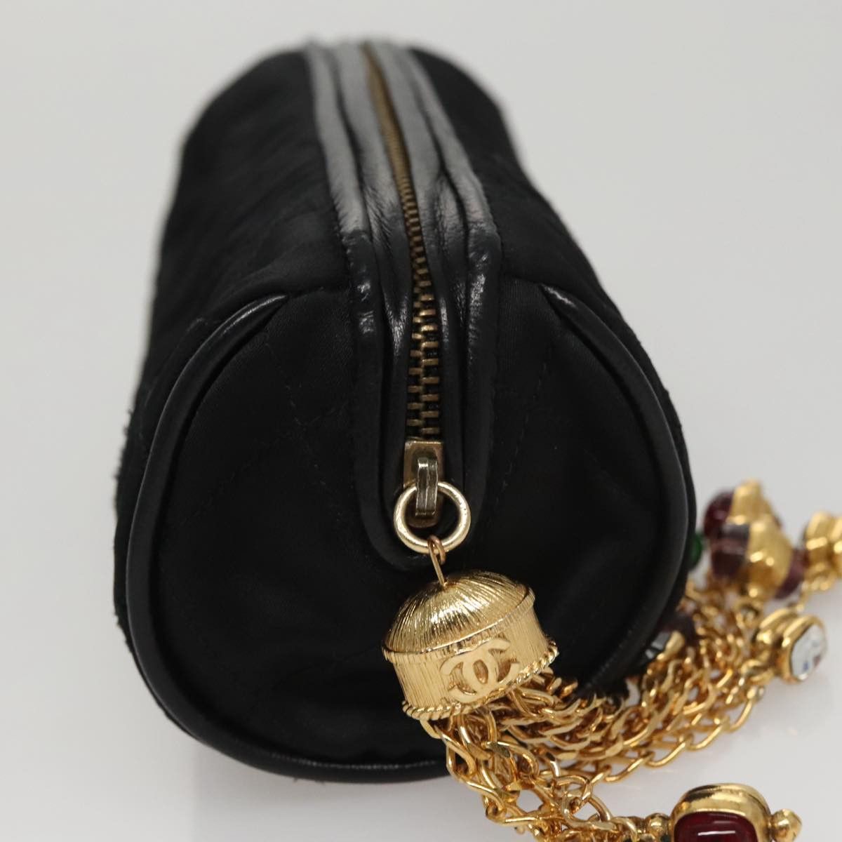 Chanel Chanel Gripoix clutch Size ONE SIZE - 4 Thumbnail