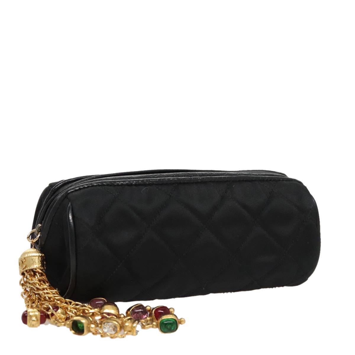 Chanel Chanel Gripoix clutch Size ONE SIZE - 20 Thumbnail