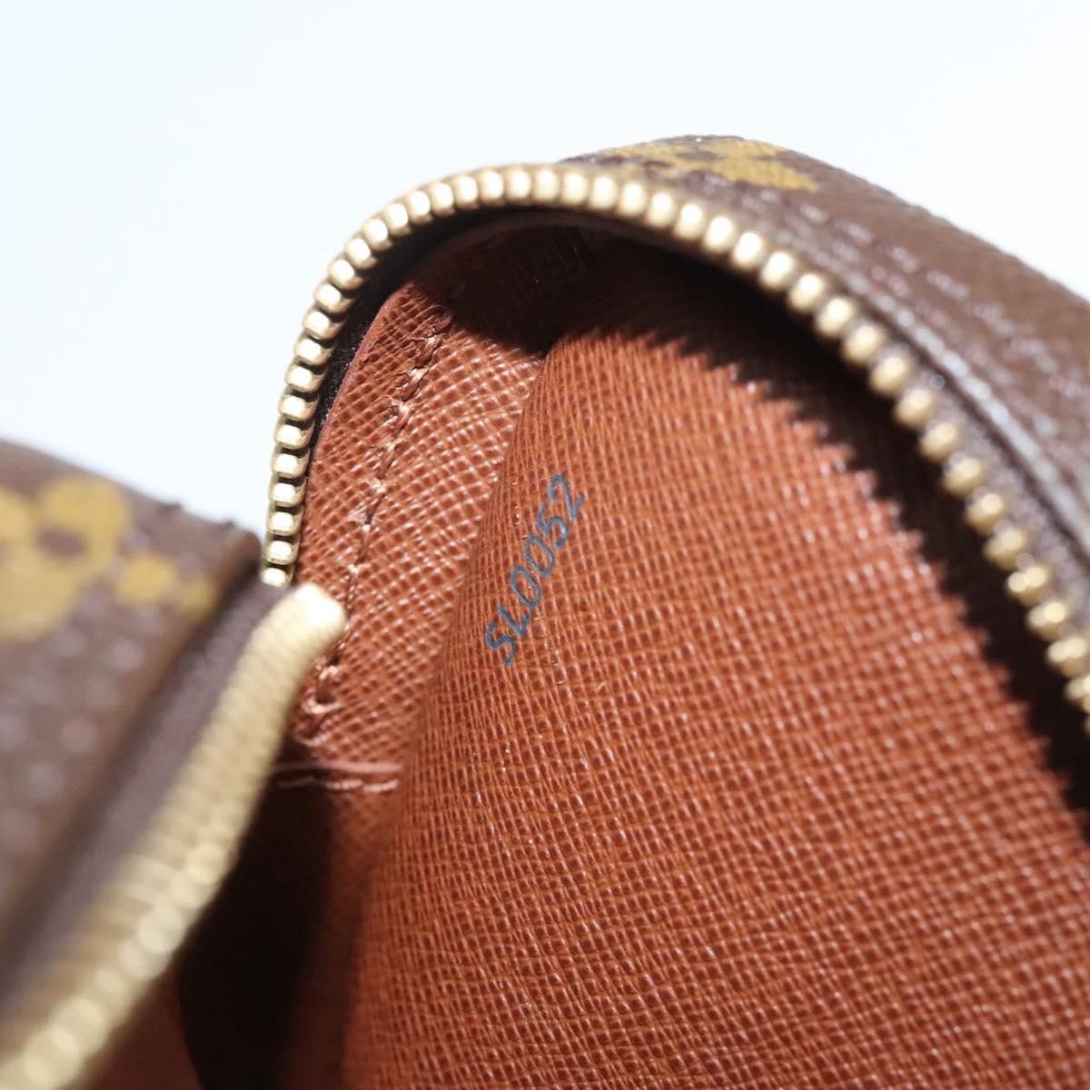 Louis Vuitton Louis Vuitton Danube shoulder Size ONE SIZE - 13 Thumbnail