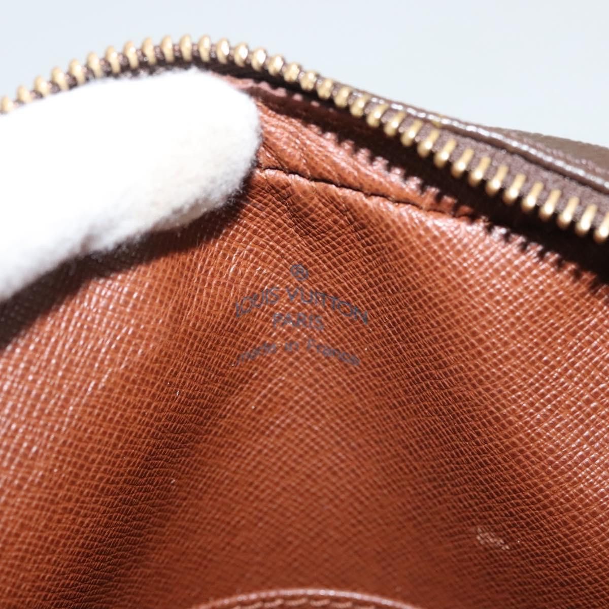 Louis Vuitton Louis Vuitton Danube shoulder Size ONE SIZE - 12 Thumbnail