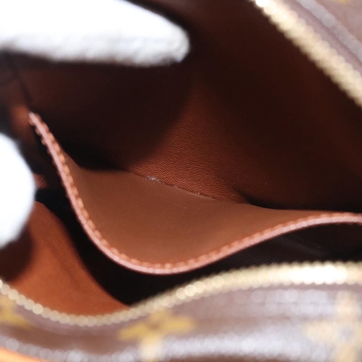 Louis Vuitton Louis Vuitton Danube shoulder Size ONE SIZE - 20 Thumbnail