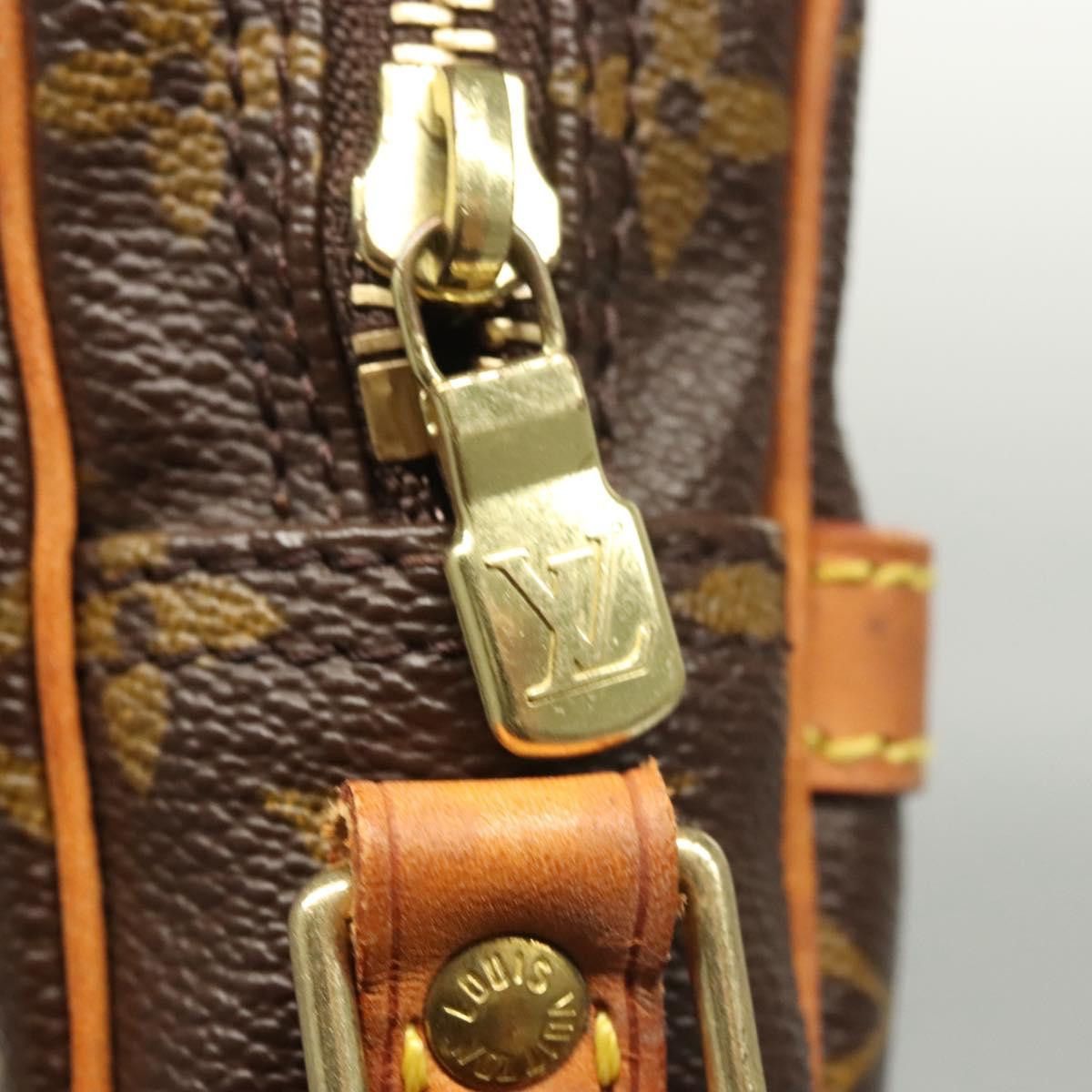 Louis Vuitton Louis Vuitton Danube shoulder Size ONE SIZE - 10 Thumbnail
