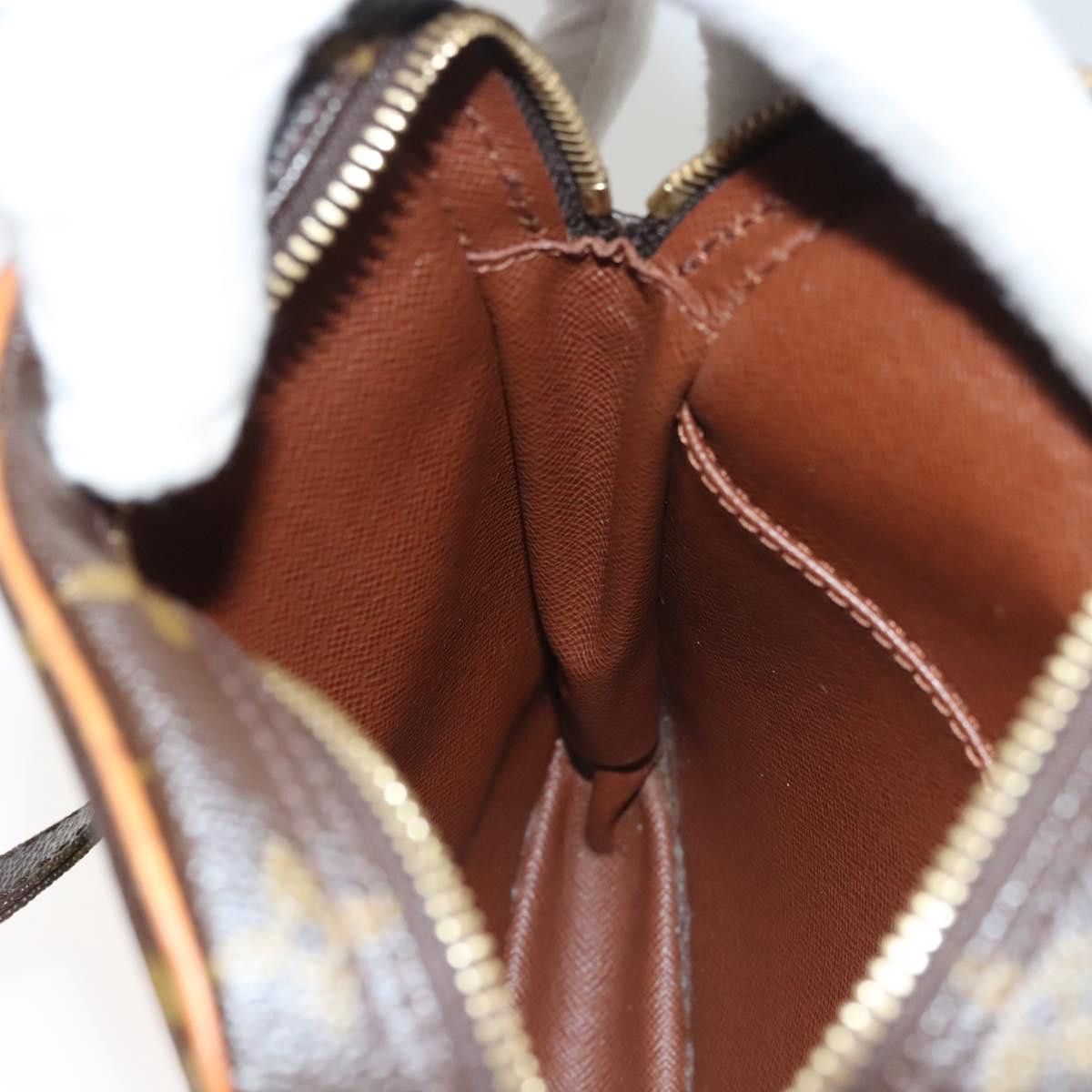 Louis Vuitton Louis Vuitton Danube shoulder Size ONE SIZE - 19 Thumbnail