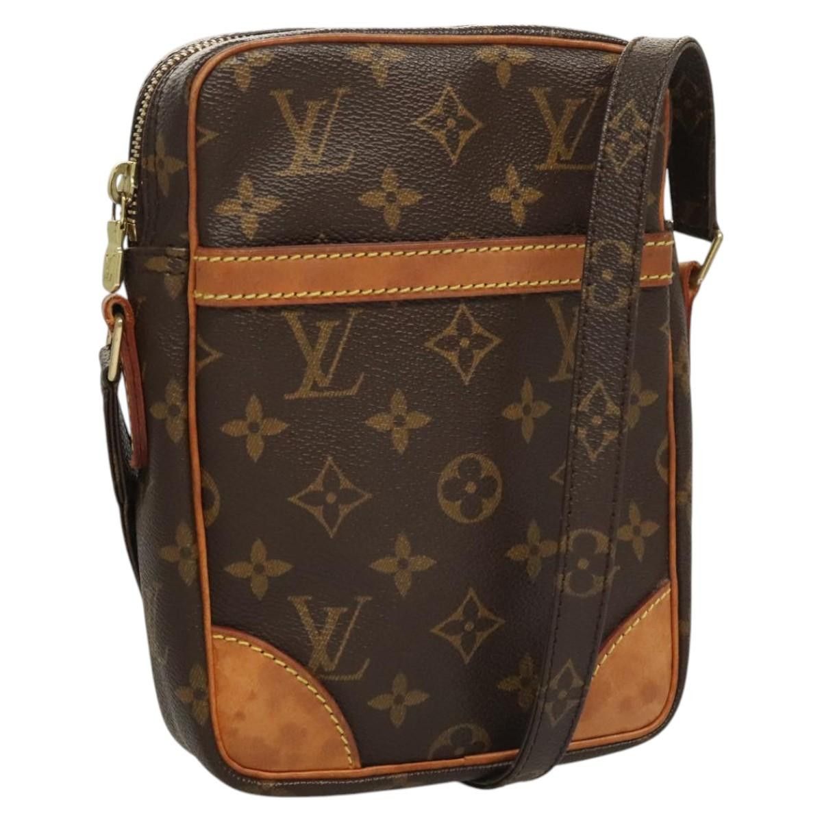 Louis Vuitton Louis Vuitton Danube shoulder Size ONE SIZE - 21 Thumbnail