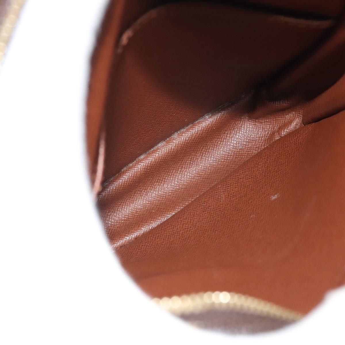 Louis Vuitton Louis Vuitton Danube shoulder Size ONE SIZE - 11 Thumbnail