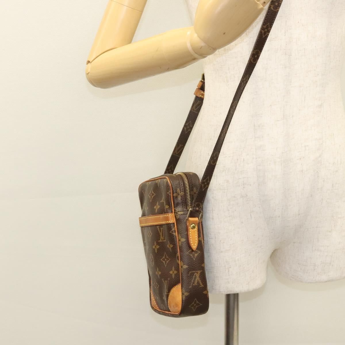 Louis Vuitton Louis Vuitton Danube shoulder Size ONE SIZE - 14 Thumbnail