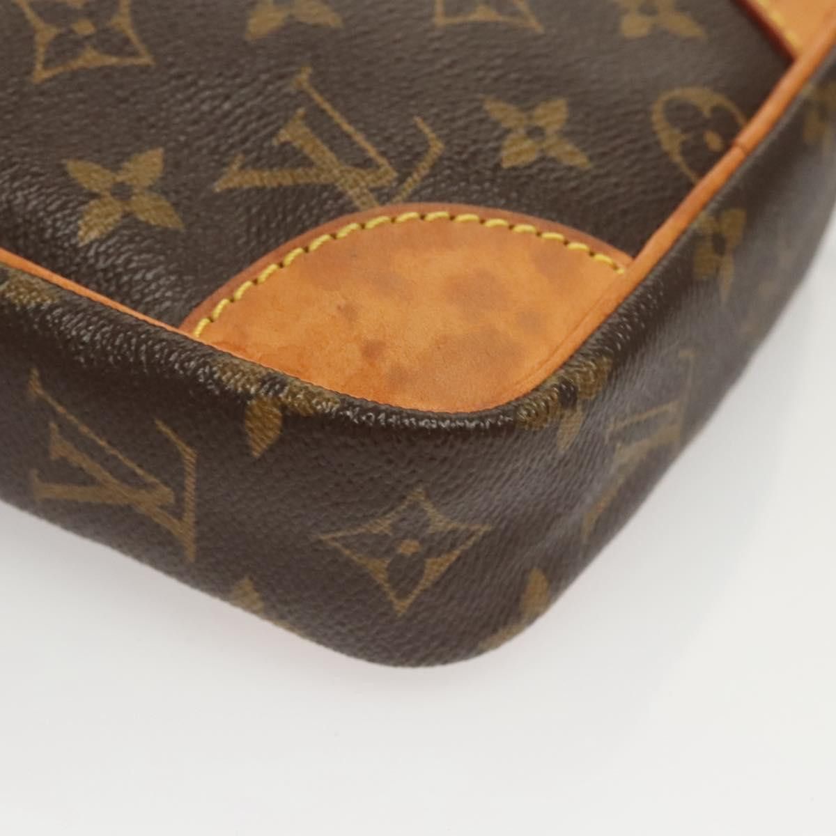 Louis Vuitton Louis Vuitton Danube shoulder Size ONE SIZE - 6 Thumbnail