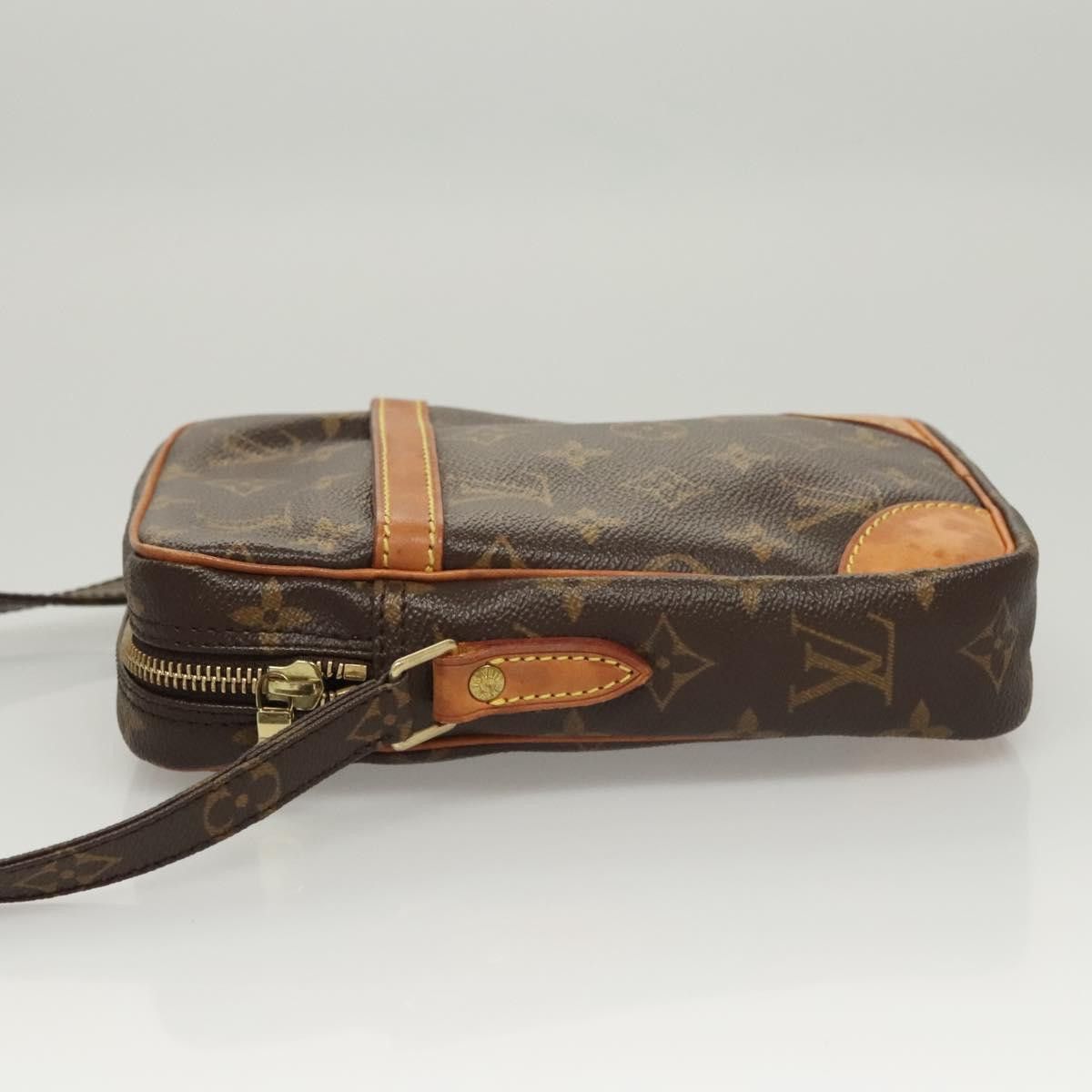 Louis Vuitton Louis Vuitton Danube shoulder Size ONE SIZE - 4 Thumbnail