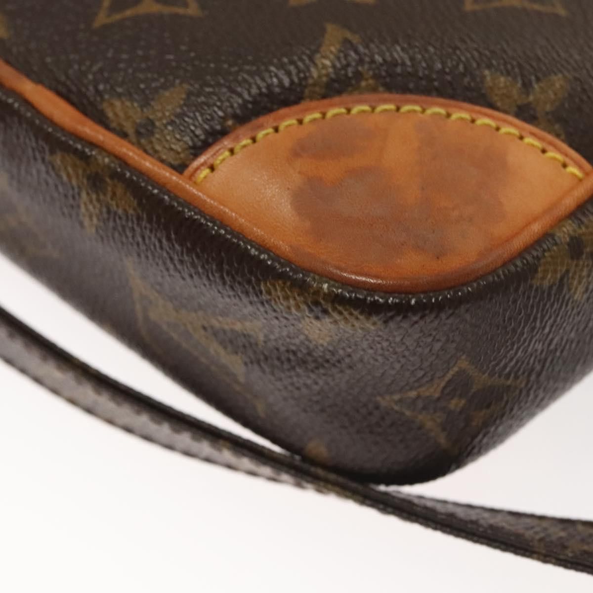Louis Vuitton Louis Vuitton Danube shoulder Size ONE SIZE - 9 Thumbnail