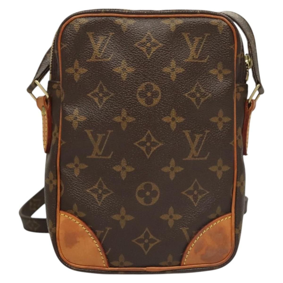 Louis Vuitton Louis Vuitton Danube shoulder Size ONE SIZE - 2 Thumbnail