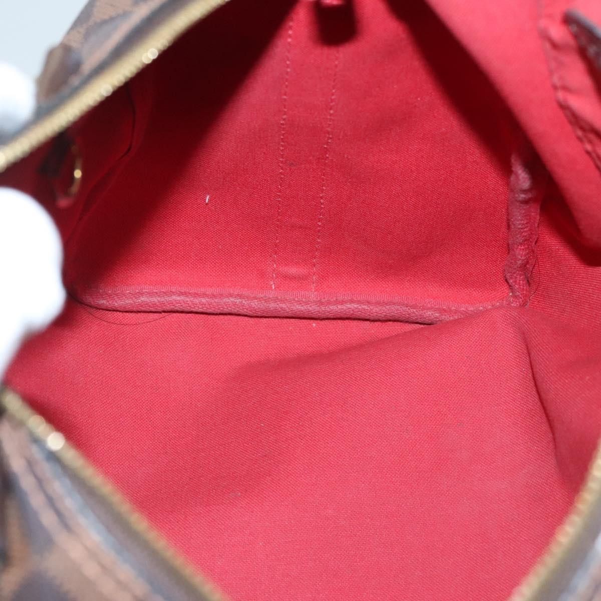 Louis Vuitton Louis Vuitton Speedy Bandoulière 30 handbag Size ONE SIZE - 21 Thumbnail