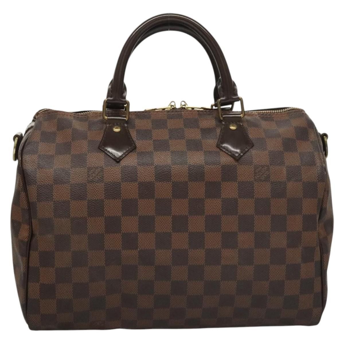 Louis Vuitton Louis Vuitton Speedy Bandoulière 30 handbag Size ONE SIZE - 2 Thumbnail