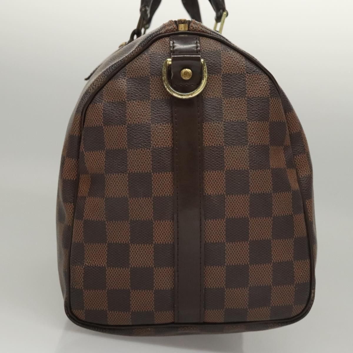 Louis Vuitton Louis Vuitton Speedy Bandoulière 30 handbag Size ONE SIZE - 4 Thumbnail
