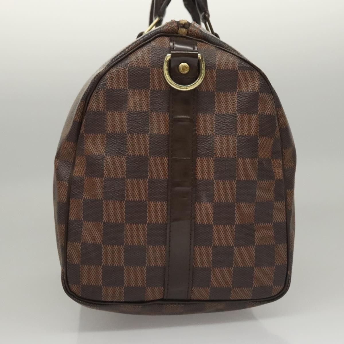 Louis Vuitton Louis Vuitton Speedy Bandoulière 30 handbag Size ONE SIZE - 3 Thumbnail