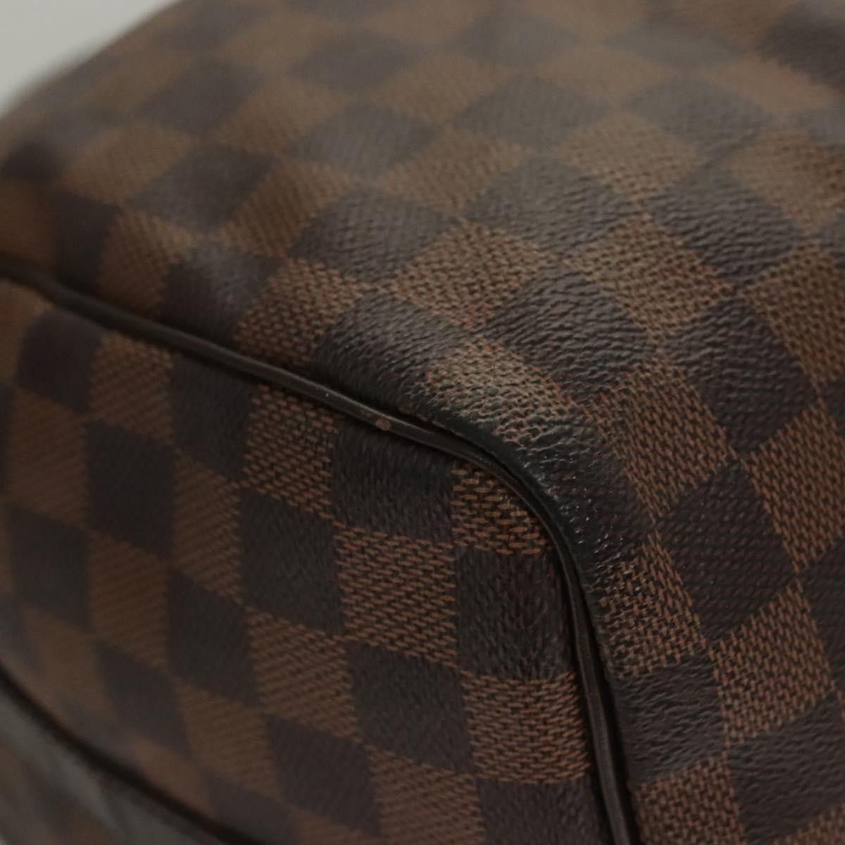 Louis Vuitton Louis Vuitton Speedy Bandoulière 30 handbag Size ONE SIZE - 8 Thumbnail