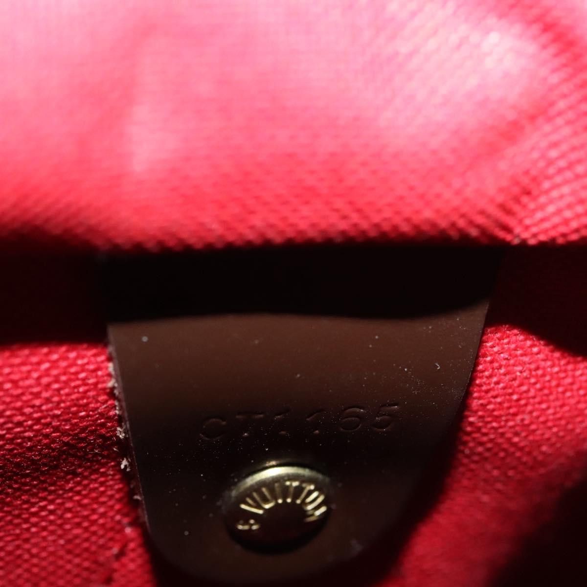 Louis Vuitton Louis Vuitton Speedy Bandoulière 30 handbag Size ONE SIZE - 12 Thumbnail