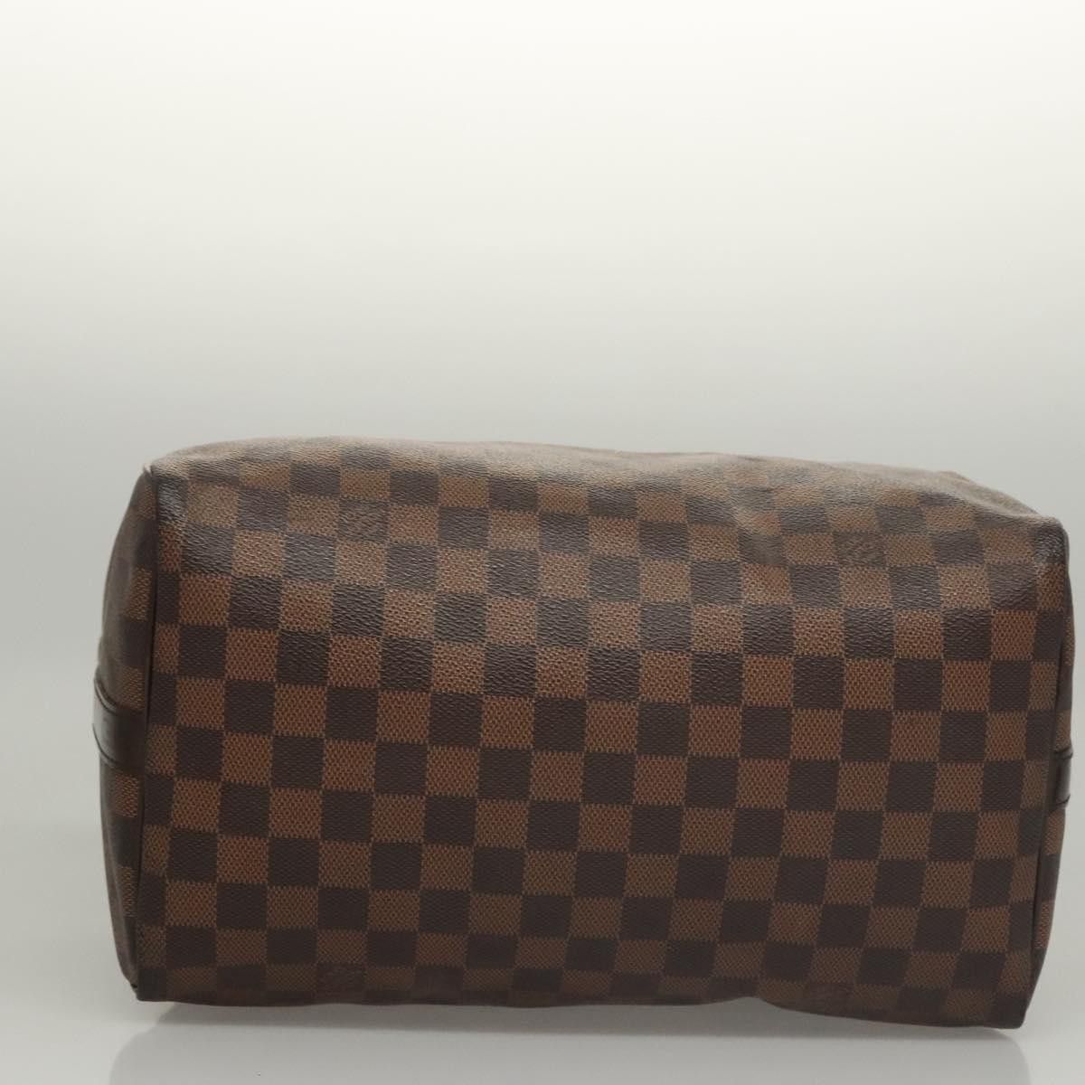 Louis Vuitton Louis Vuitton Speedy Bandoulière 30 handbag Size ONE SIZE - 19 Thumbnail
