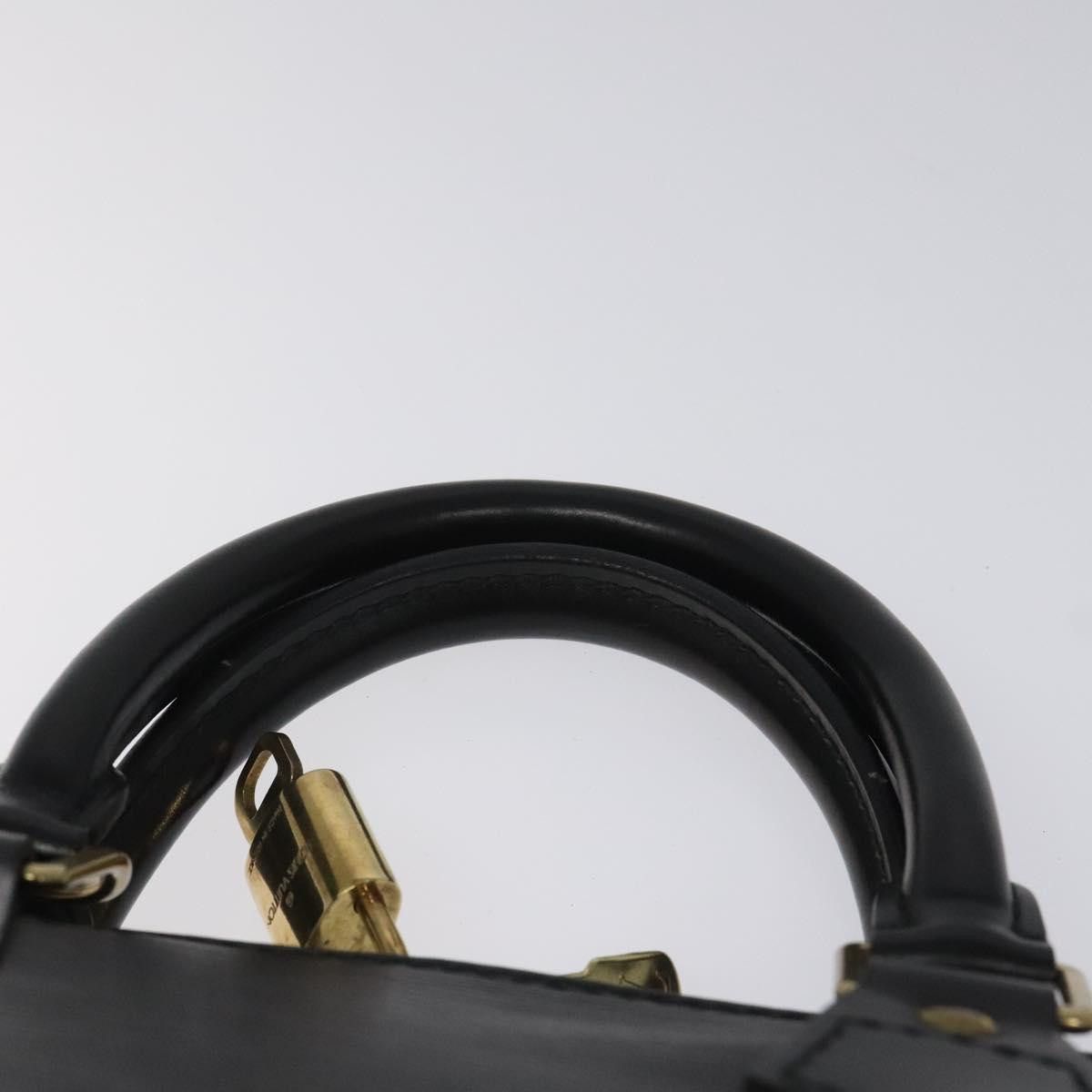 Louis Vuitton Louis Vuitton Alma handbag Size ONE SIZE - 6 Thumbnail