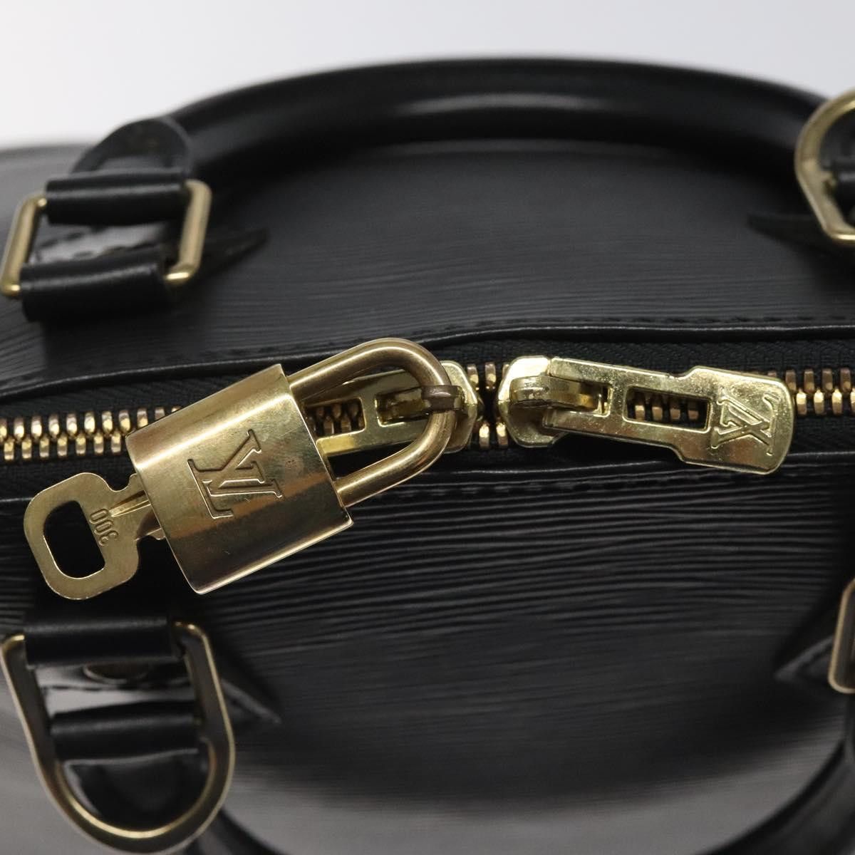 Louis Vuitton Louis Vuitton Alma handbag Size ONE SIZE - 13 Thumbnail