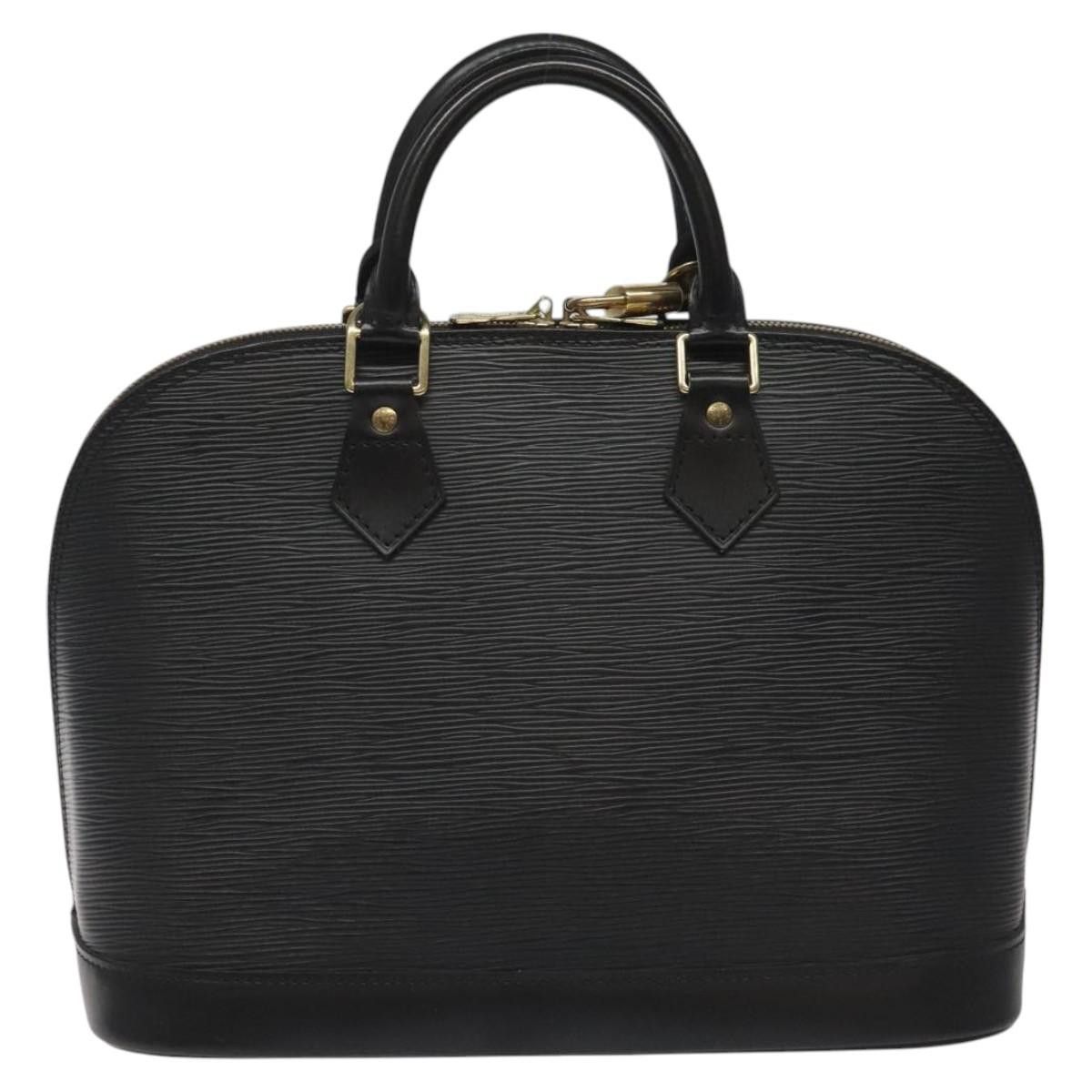 Louis Vuitton Louis Vuitton Alma handbag Size ONE SIZE - 2 Thumbnail
