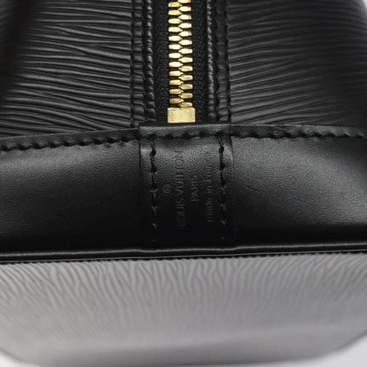Louis Vuitton Louis Vuitton Alma handbag Size ONE SIZE - 16 Thumbnail