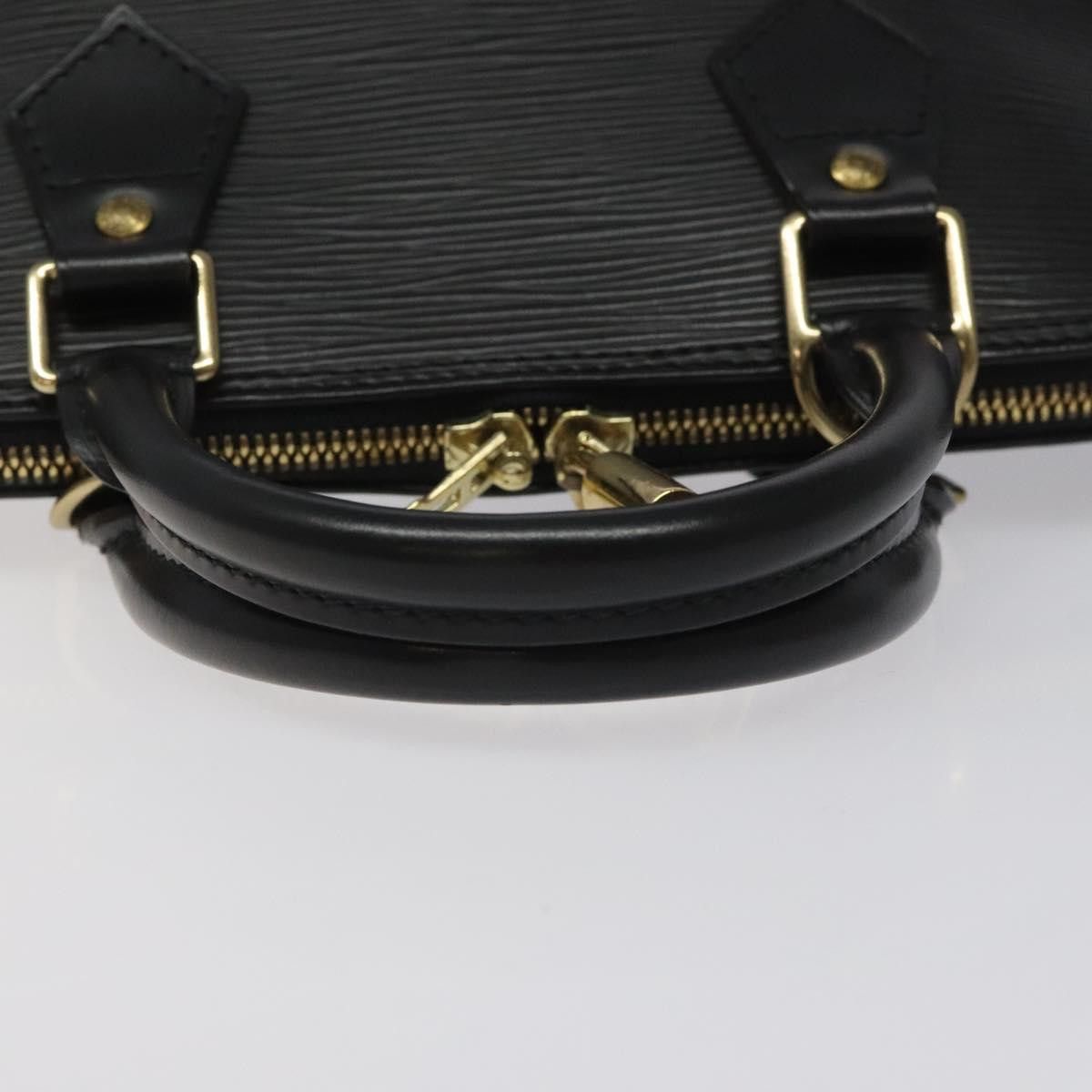 Louis Vuitton Louis Vuitton Alma handbag Size ONE SIZE - 5 Thumbnail
