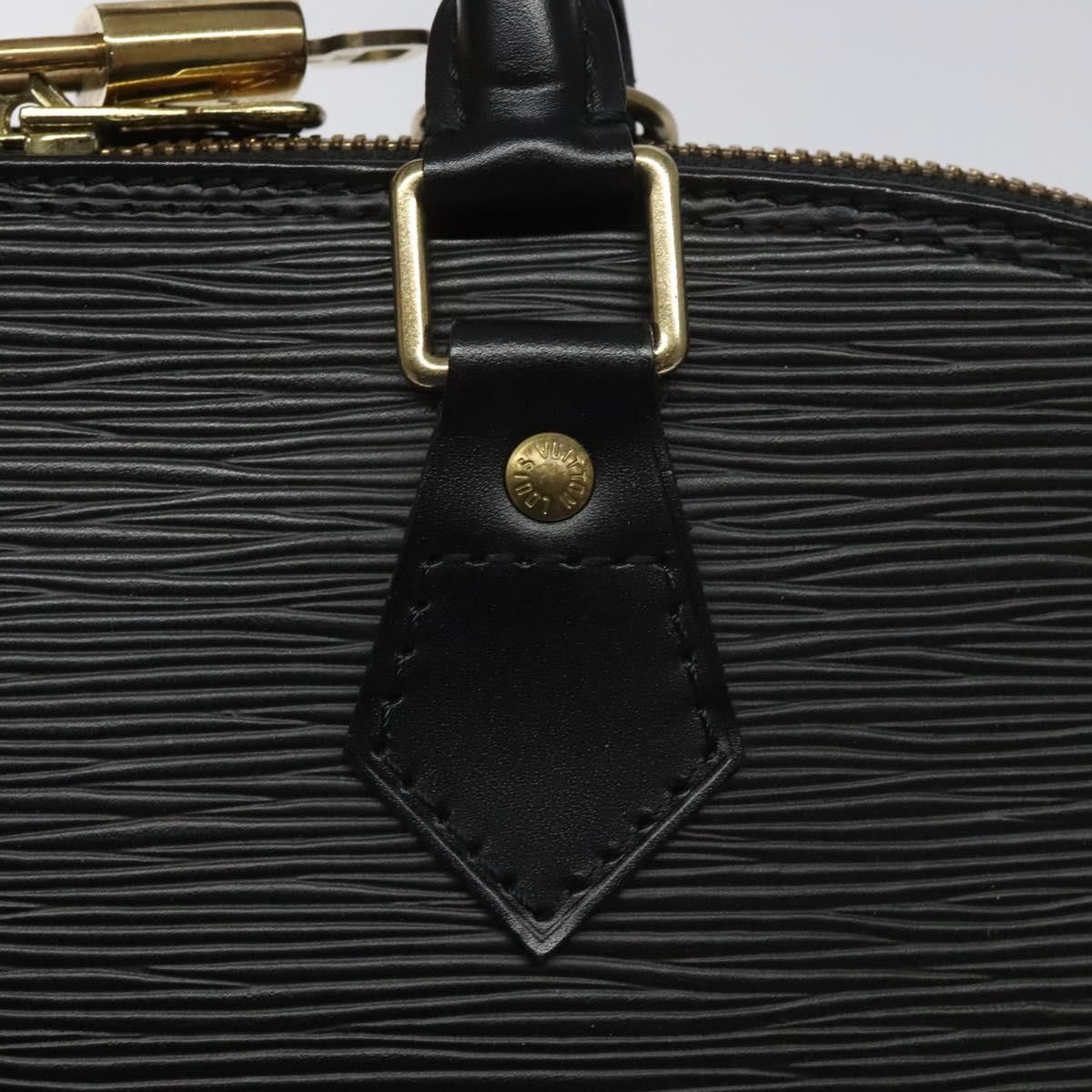 Louis Vuitton Louis Vuitton Alma handbag Size ONE SIZE - 12 Thumbnail