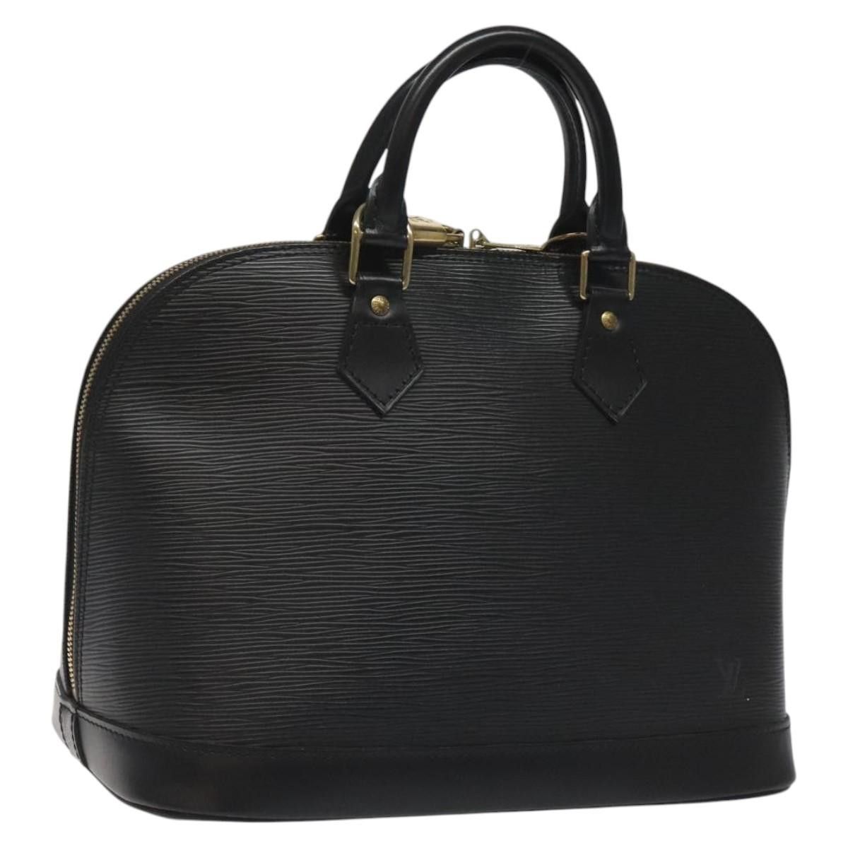Louis Vuitton Louis Vuitton Alma handbag Size ONE SIZE - 22 Thumbnail