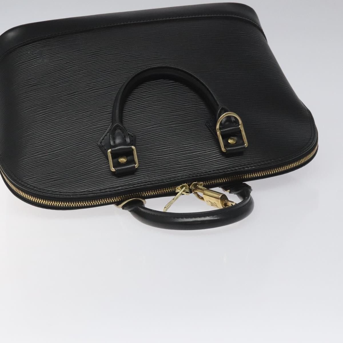 Louis Vuitton Louis Vuitton Alma handbag Size ONE SIZE - 23 Thumbnail