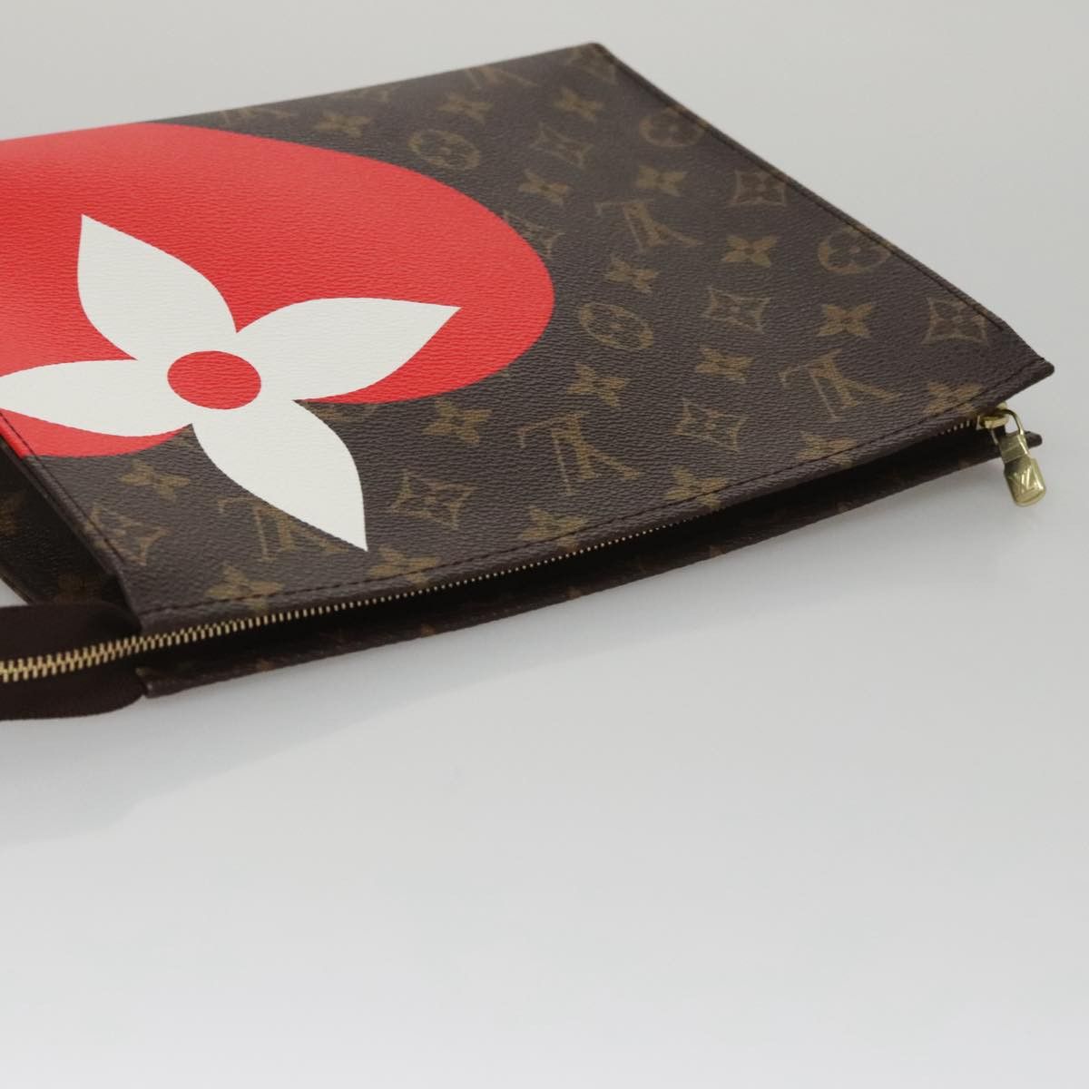 Louis Vuitton Louis Vuitton Trousse de Toilette clutch Size ONE SIZE - 15 Thumbnail