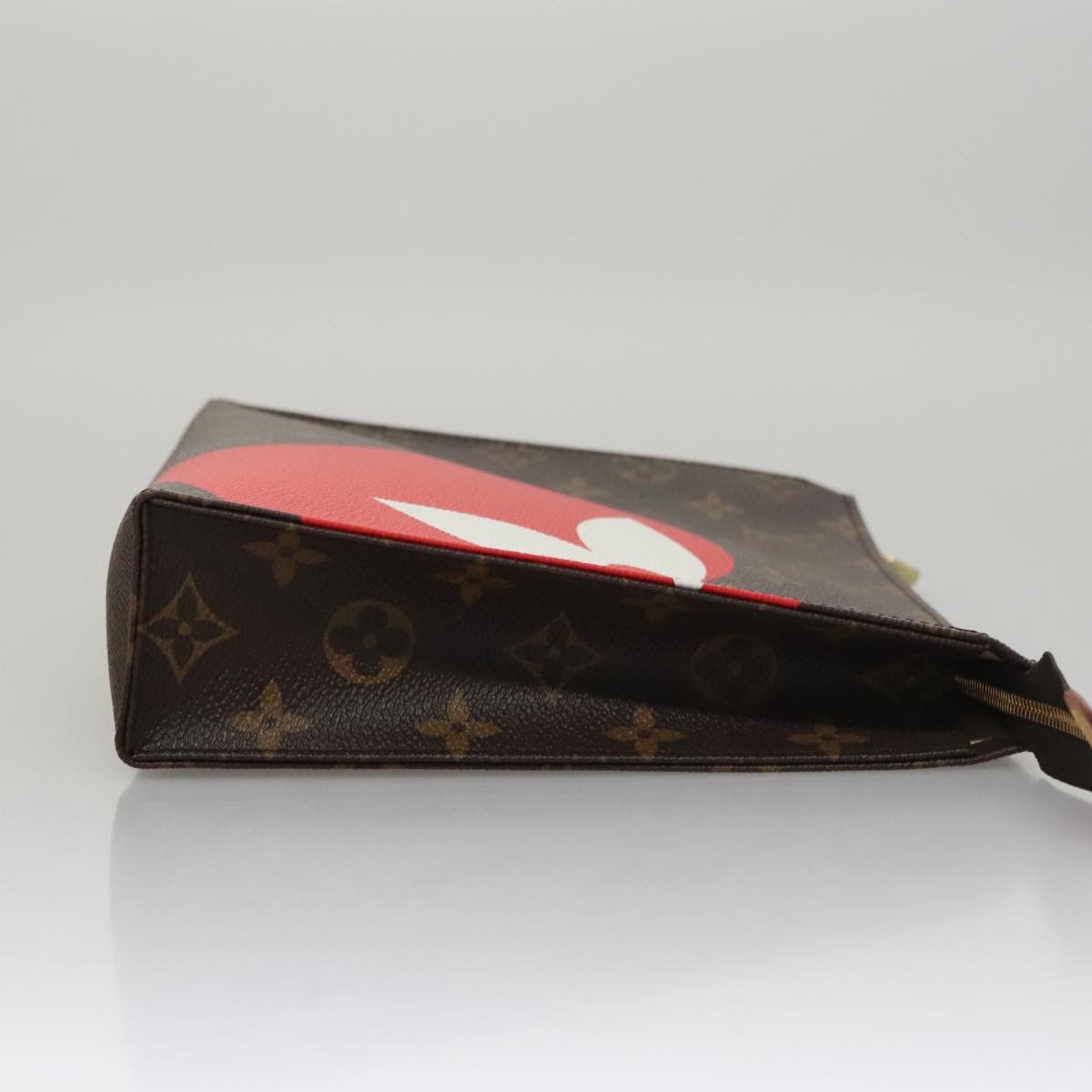 Louis Vuitton Louis Vuitton Trousse de Toilette clutch Size ONE SIZE - 4 Thumbnail