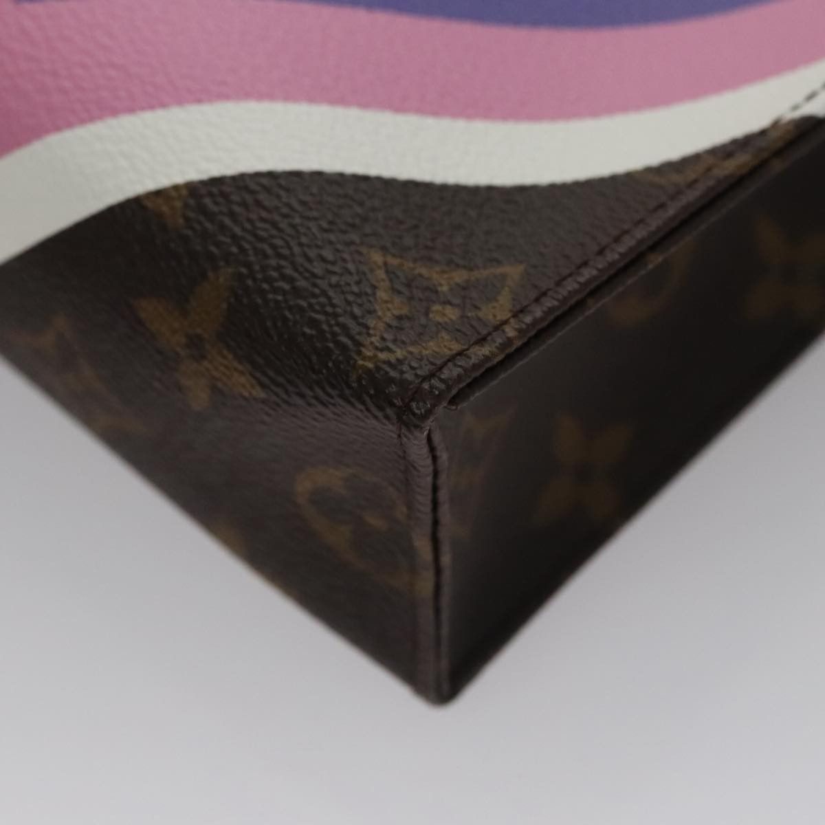 Louis Vuitton Louis Vuitton Trousse de Toilette clutch Size ONE SIZE - 8 Thumbnail