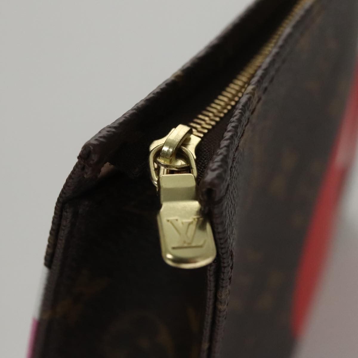 Louis Vuitton Louis Vuitton Trousse de Toilette clutch Size ONE SIZE - 9 Thumbnail