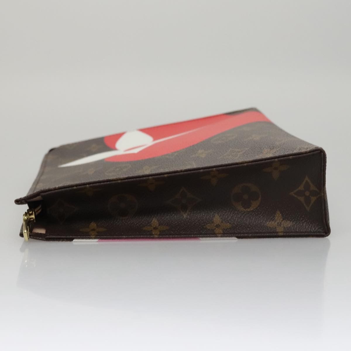 Louis Vuitton Louis Vuitton Trousse de Toilette clutch Size ONE SIZE - 3 Thumbnail